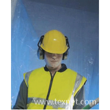 上海合护安全用品有限责任公司 -安全帽